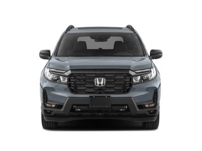 2023 Honda Passport Elite AWD