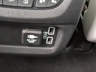 2019 Honda Passport Elite AWD