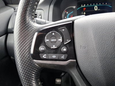 2019 Honda Passport Elite AWD