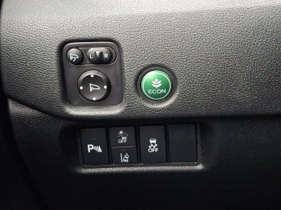 2019 Honda Passport Elite AWD