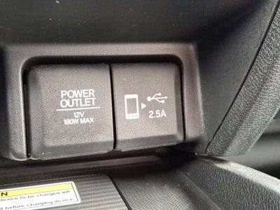 2019 Honda Passport Elite AWD