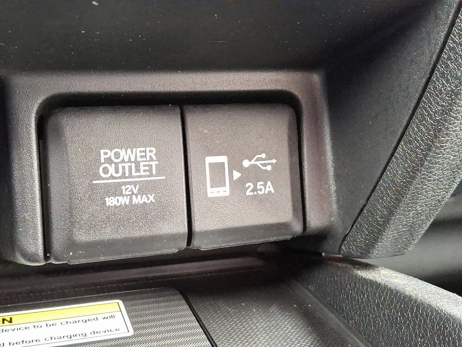 2019 Honda Passport Elite AWD