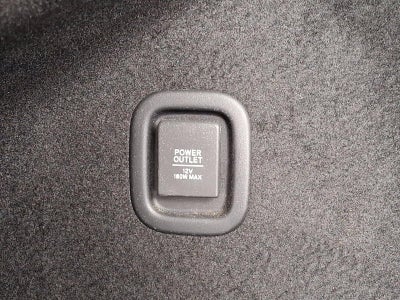 2019 Honda Passport Elite AWD