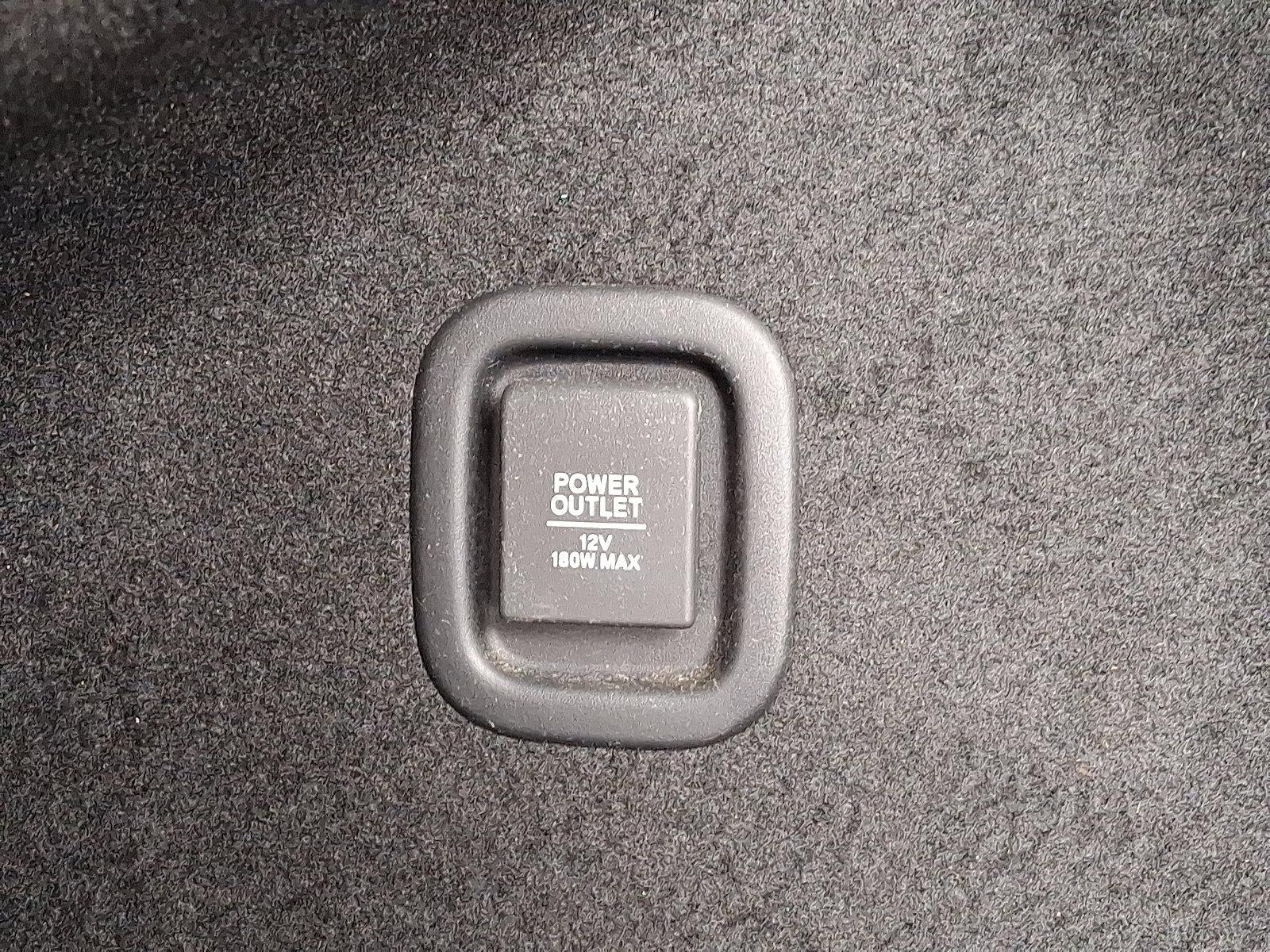 2019 Honda Passport Elite AWD