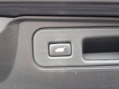 2019 Honda Passport Elite AWD