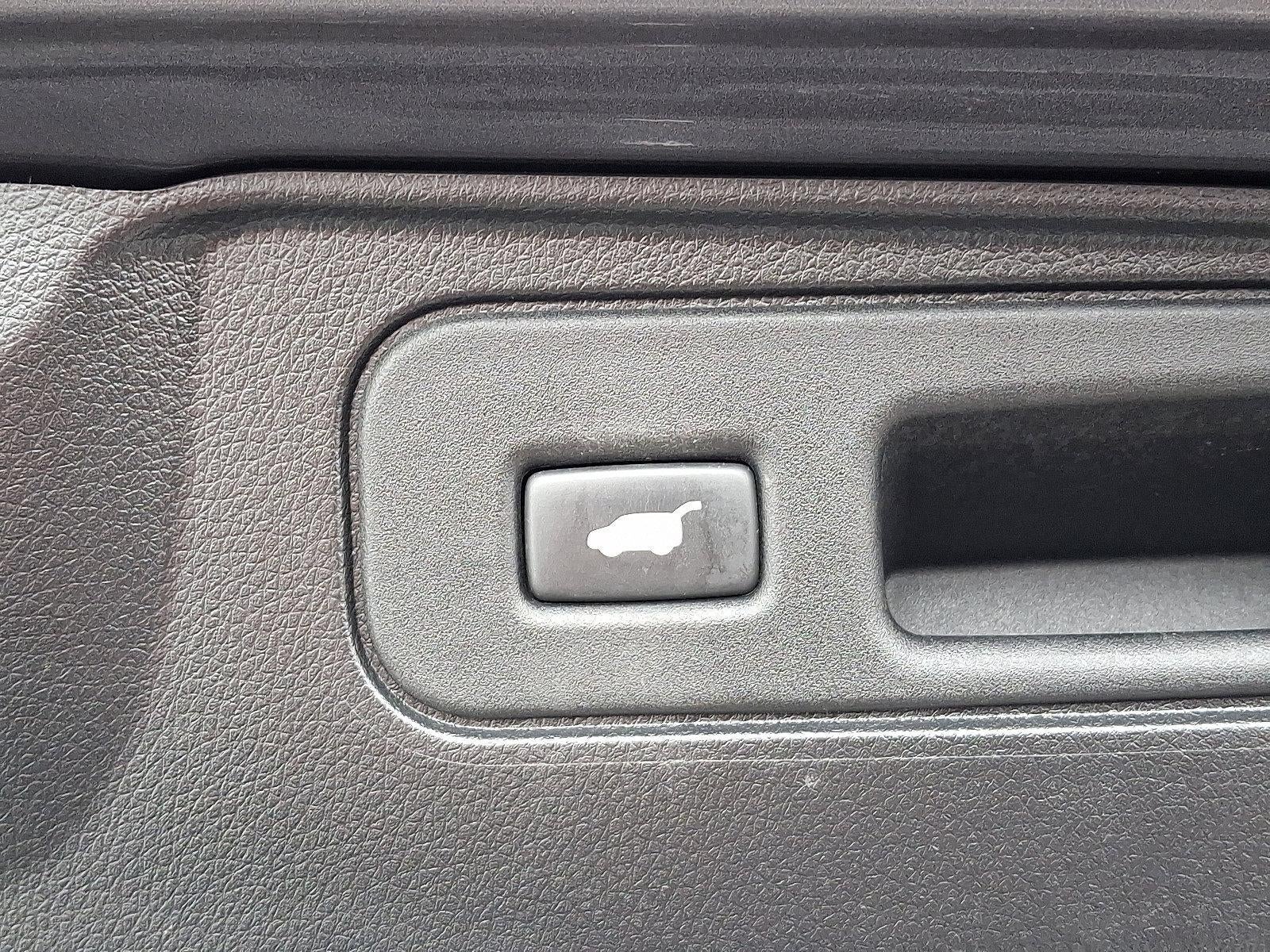 2019 Honda Passport Elite AWD