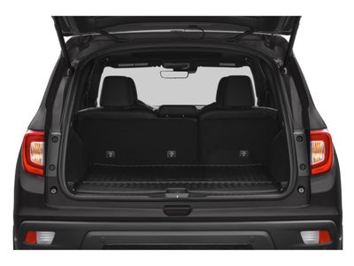2019 Honda Passport Elite AWD