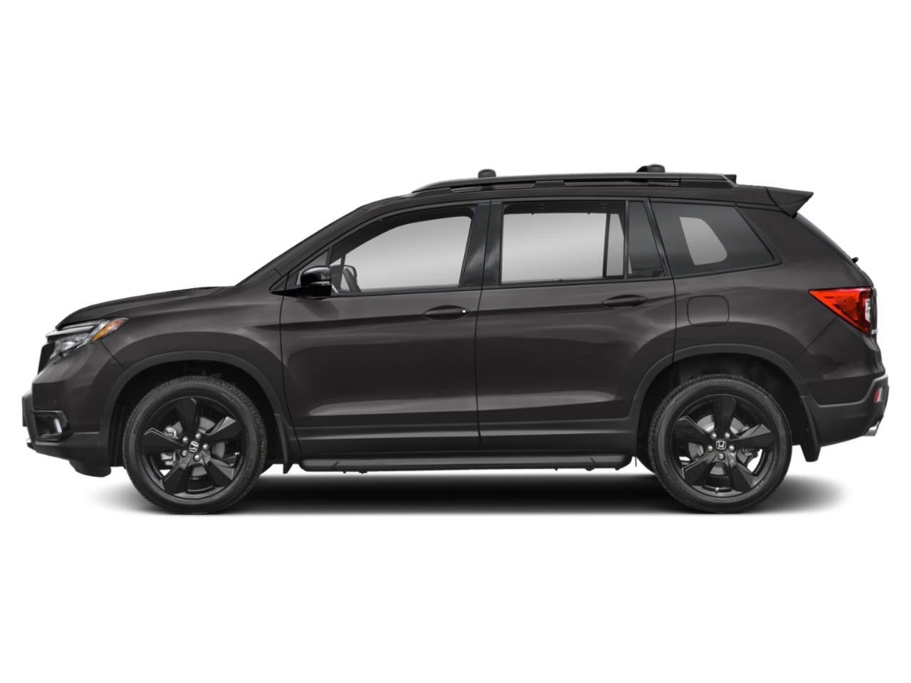 2019 Honda Passport Elite AWD