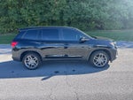 2024 Honda Passport EX-L