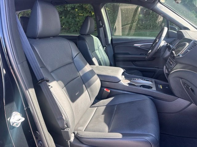 2024 Honda Passport EX-L