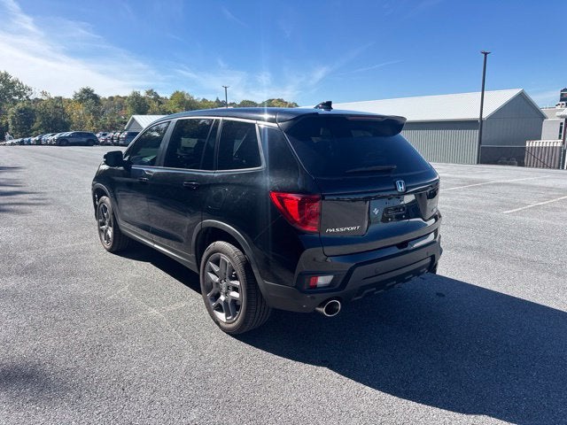 2024 Honda Passport EX-L