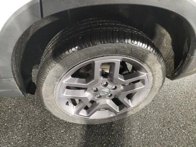 2023 Honda Passport EX-L AWD