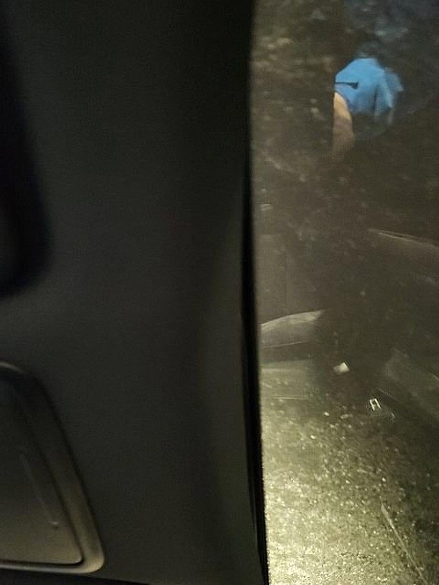 2023 Honda Passport EX-L AWD