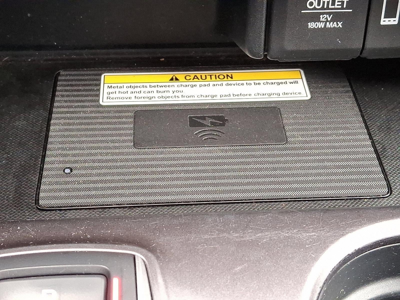 2023 Honda Passport EX-L AWD