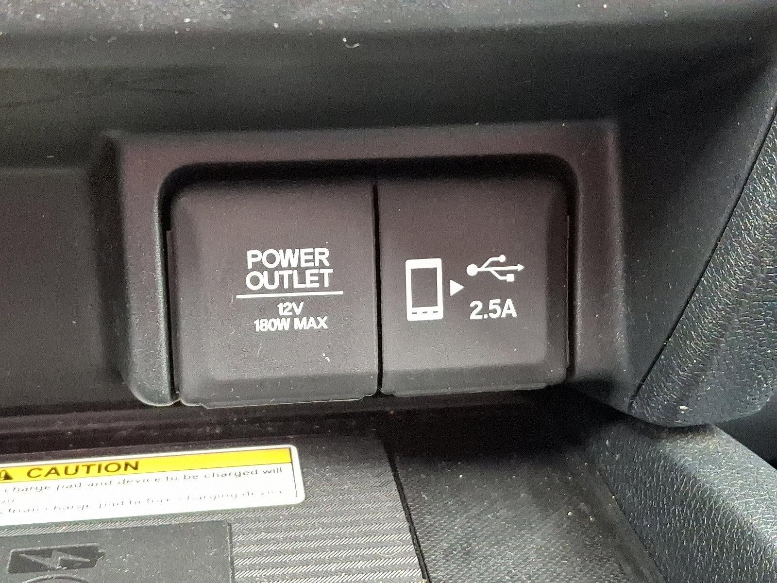 2023 Honda Passport EX-L AWD