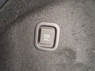 2023 Honda Passport EX-L AWD