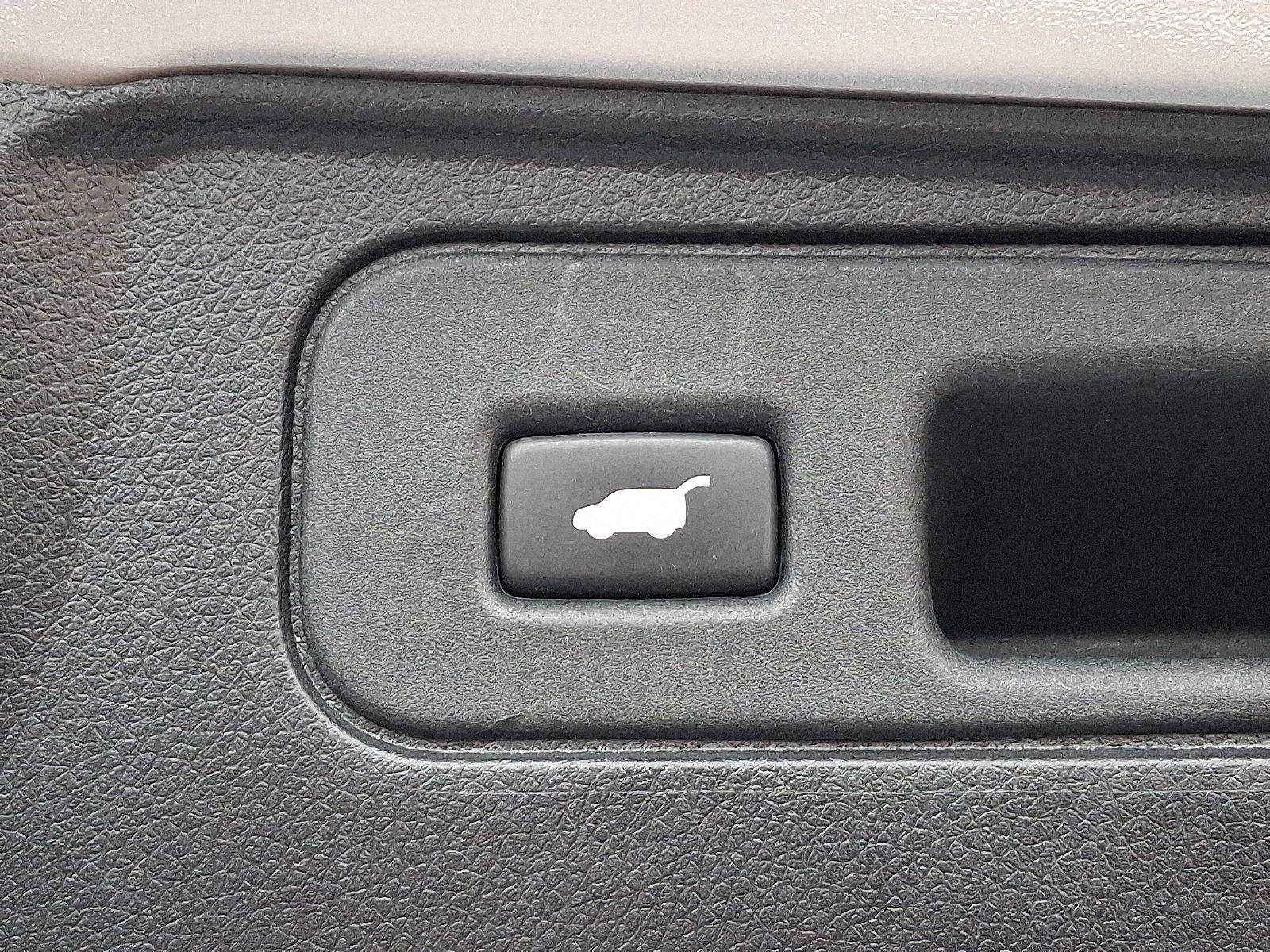 2023 Honda Passport EX-L AWD