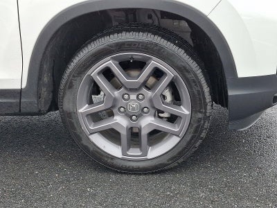 2023 Honda Passport EX-L AWD