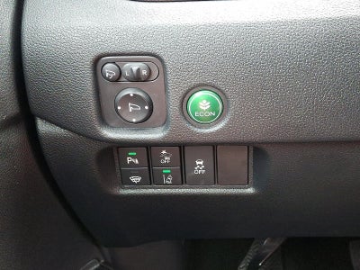 2022 Honda Passport TrailSport AWD