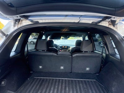 2019 Honda Passport Touring