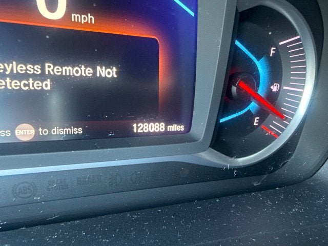 2019 Honda Passport Touring