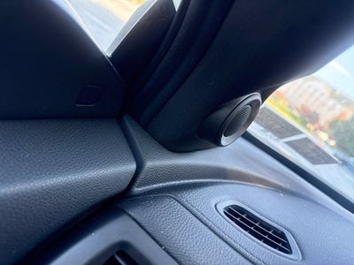 2019 Honda Passport Touring