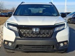 2021 Honda Passport Touring AWD