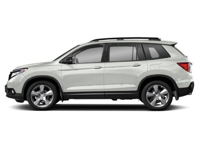 2021 Honda Passport Touring AWD