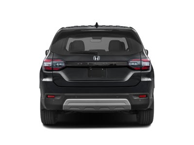 2025 Honda Pilot EX-L AWD