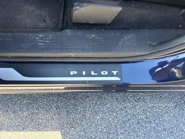 2025 Honda Pilot EX-L AWD