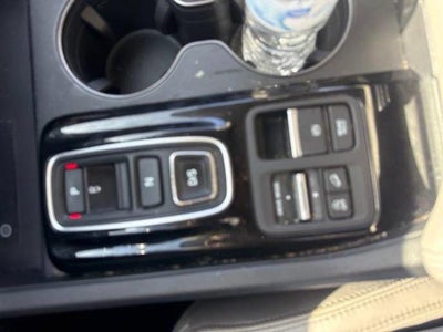 2025 Honda Pilot EX-L AWD