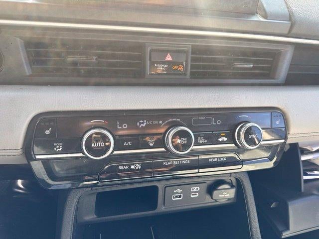 2025 Honda Pilot EX-L AWD