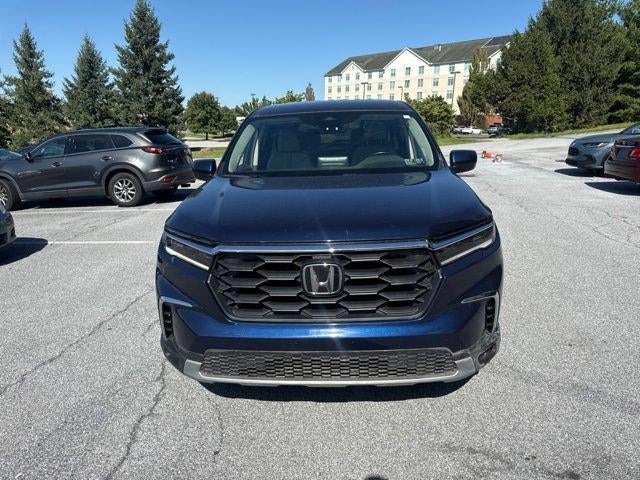2025 Honda Pilot EX-L AWD