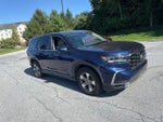 2025 Honda Pilot EX-L AWD