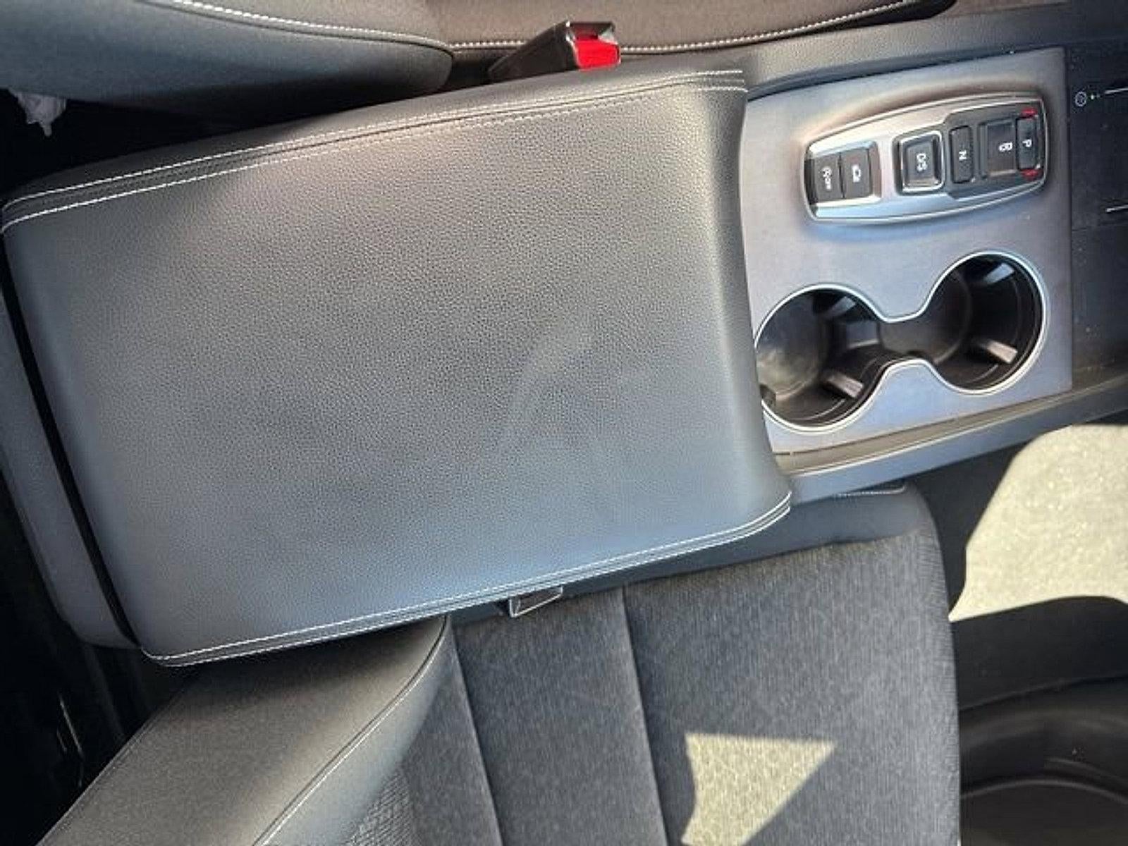 2024 Honda Ridgeline Sport AWD