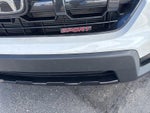 2024 Honda Ridgeline Sport AWD