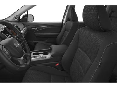 2024 Honda Ridgeline Sport AWD