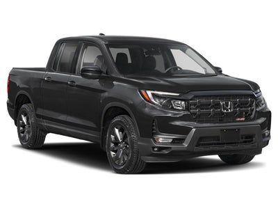 2024 Honda Ridgeline Sport AWD