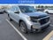 2022 Honda Ridgeline RTL AWD