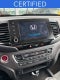 2022 Honda Ridgeline RTL AWD