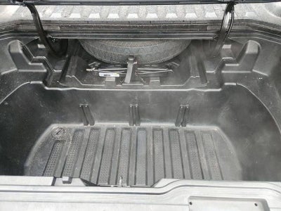 2023 Honda Ridgeline RTL-E AWD