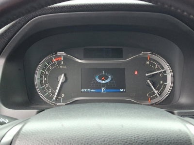 2023 Honda Ridgeline RTL-E AWD