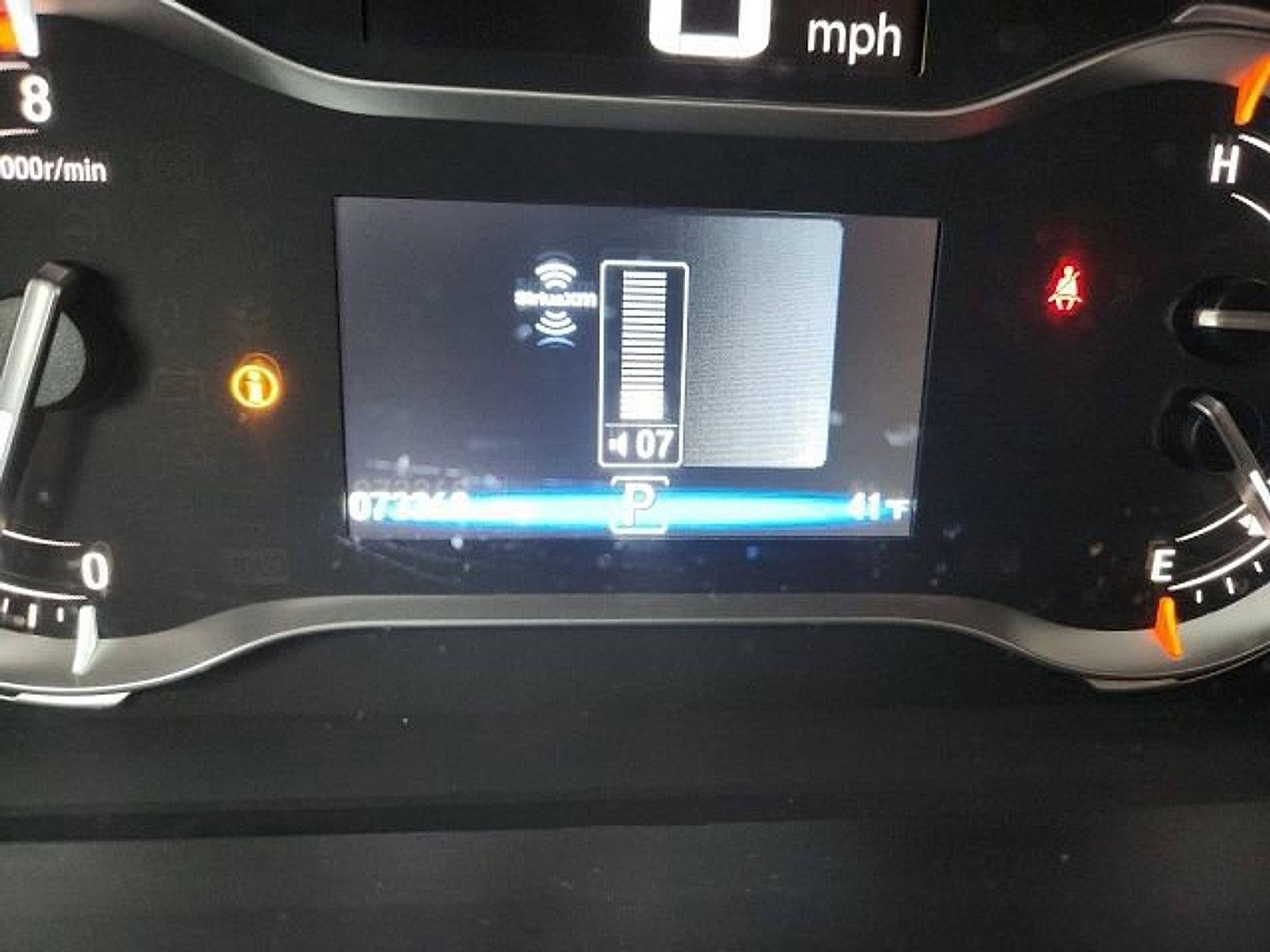 2023 Honda Ridgeline RTL-E AWD