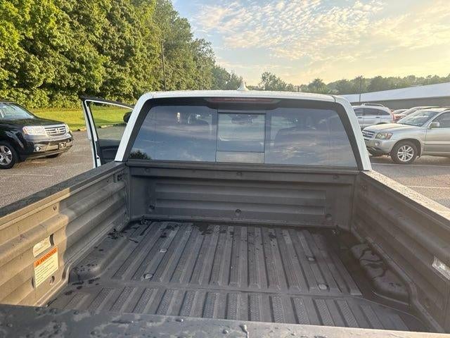 2018 Honda Ridgeline RTL-E AWD