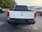 2018 Honda Ridgeline RTL-E AWD