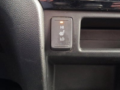 2019 Honda Ridgeline RTL-E AWD