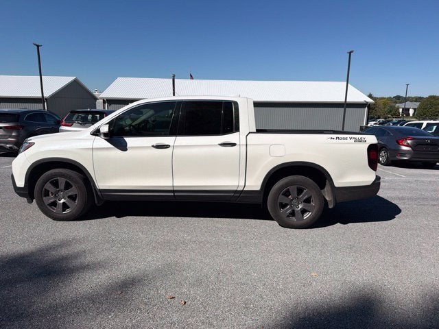 2020 Honda Ridgeline RTL-E **SUPER CLEAN**