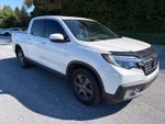 2020 Honda Ridgeline RTL-E **SUPER CLEAN**