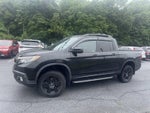 2019 Honda Ridgeline Black Edition AWD