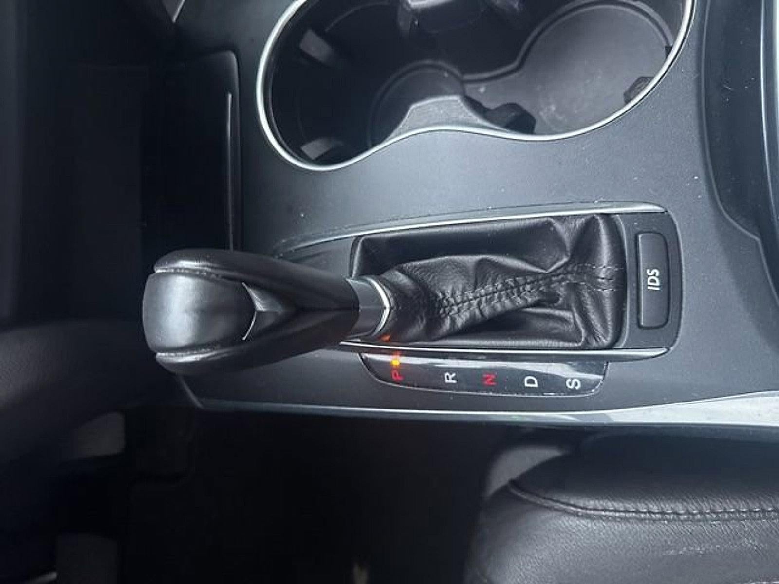2014 Acura MDX SH-AWD with Technology Package